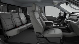 2026 Ford F-150® Internal Image 1